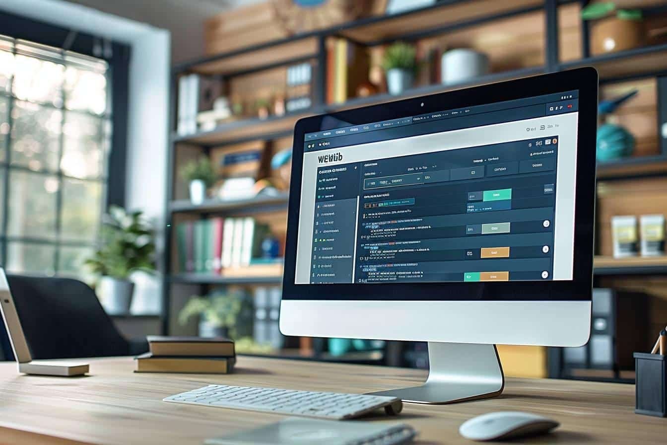 Comment gérer efficacement la maintenance de votre site WordPress : guide complet pour webmasters