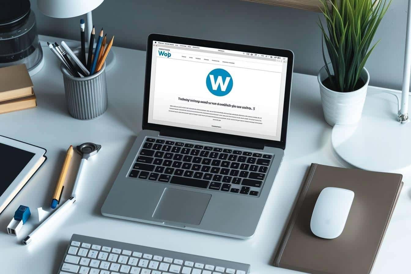 Pourquoi WordPress est le meilleur choix pour votre site internet professionnel ?