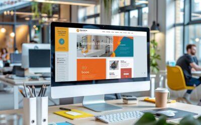 Pourquoi un site vitrine est essentiel pour booster votre petite entreprise ?