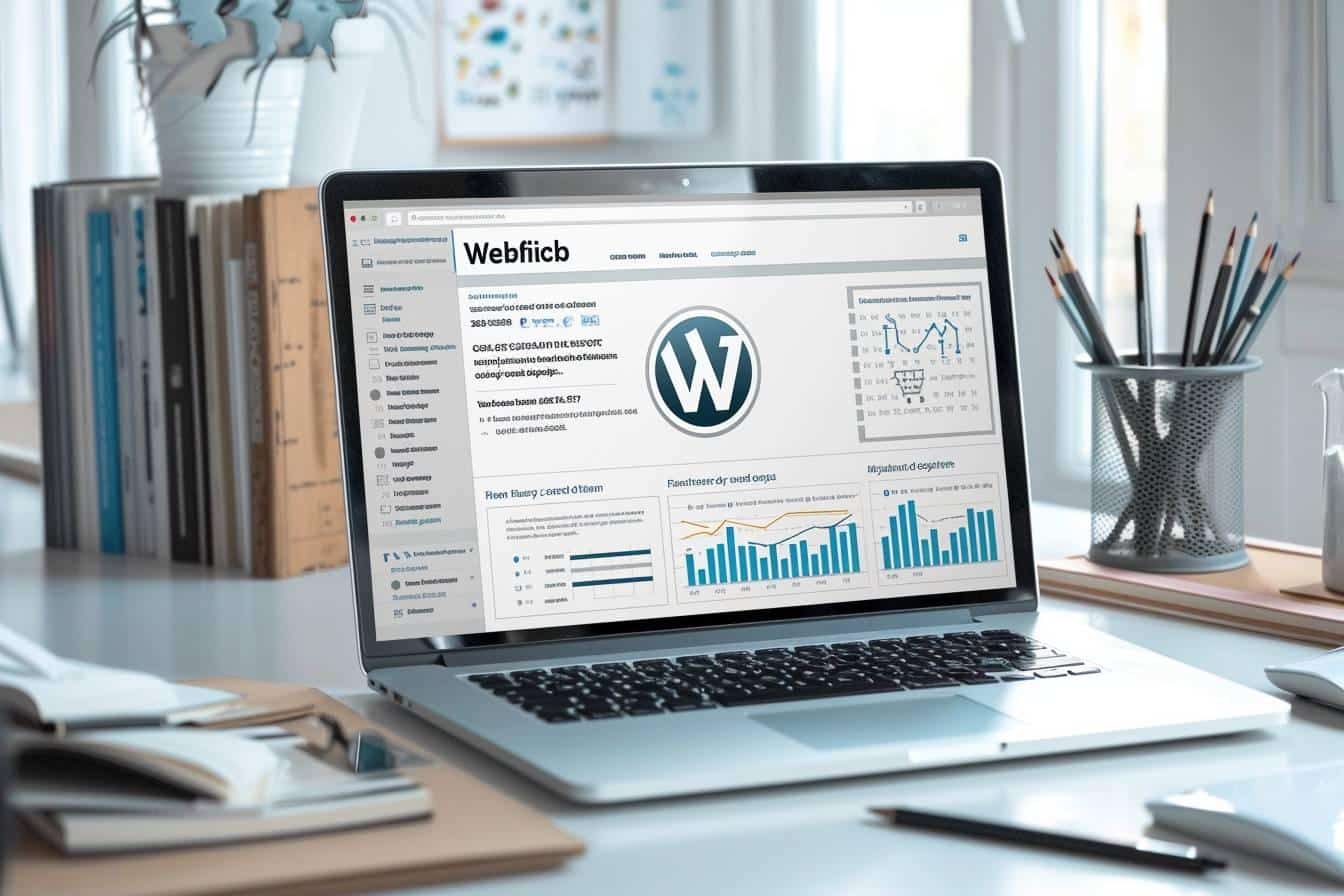 Pourquoi WordPress est le meilleur choix pour votre entreprise locale : avantages et fonctionnalités clés